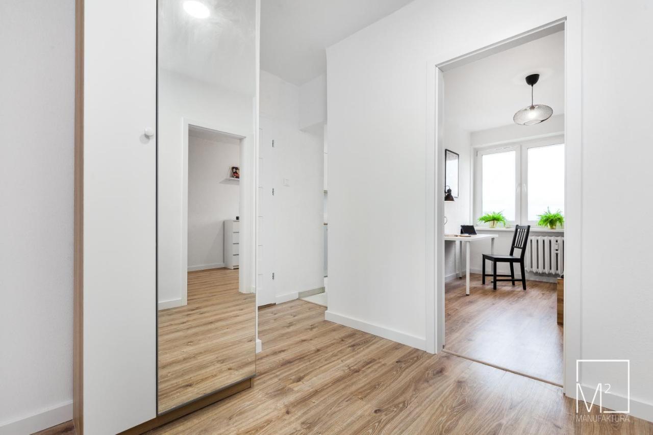 Cityrooms Gospody Gdansk Exterior foto