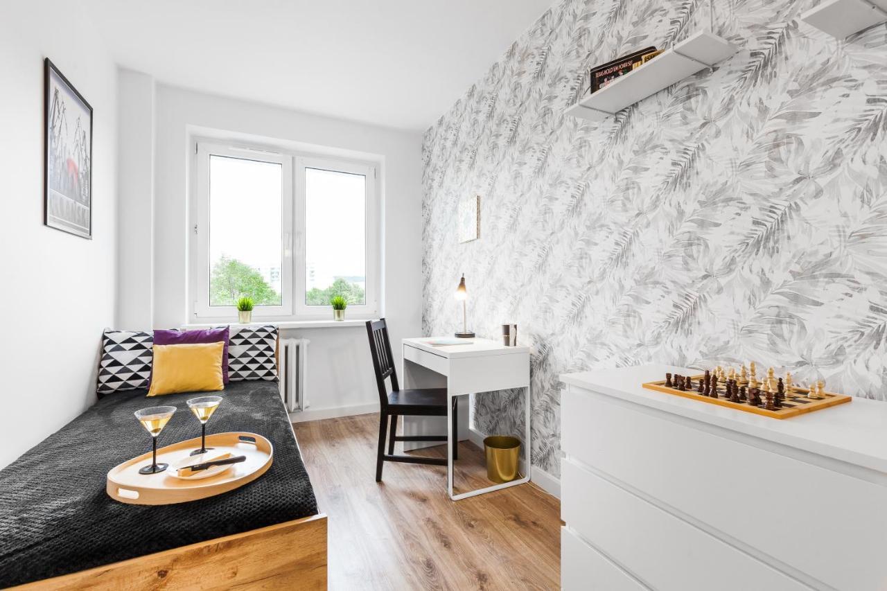 Cityrooms Gospody Gdansk Exterior foto