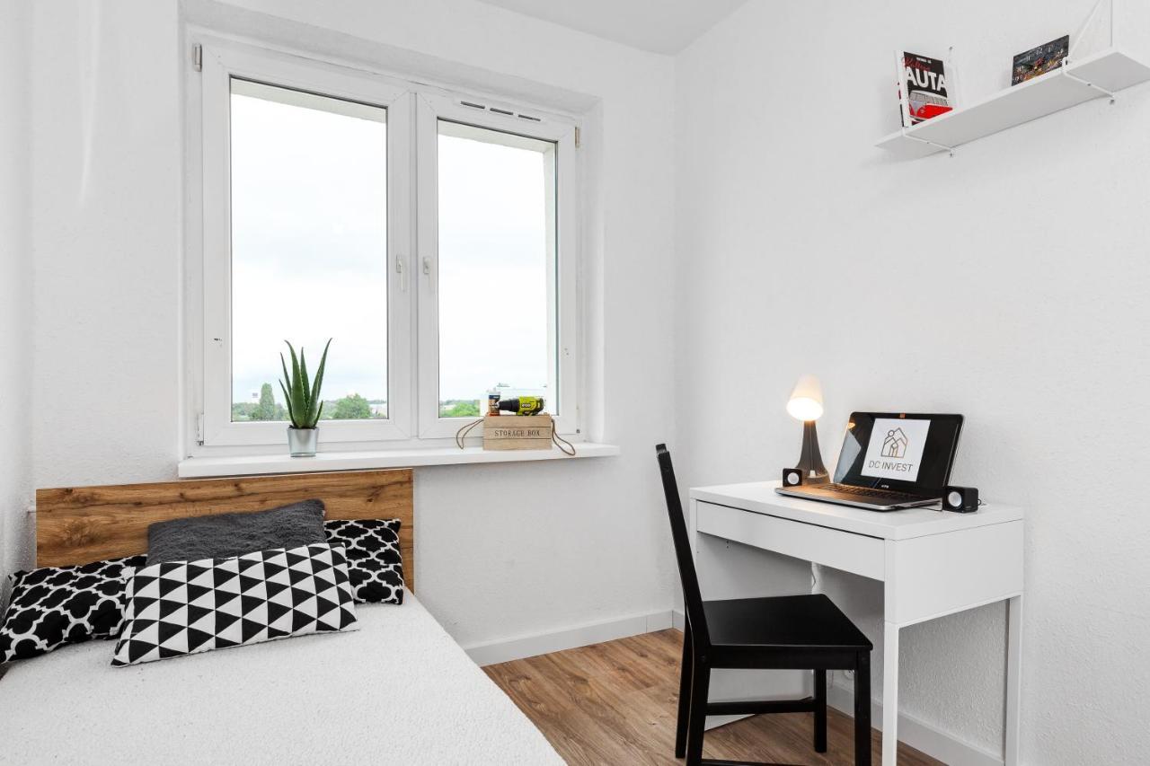 Cityrooms Gospody Gdansk Exterior foto