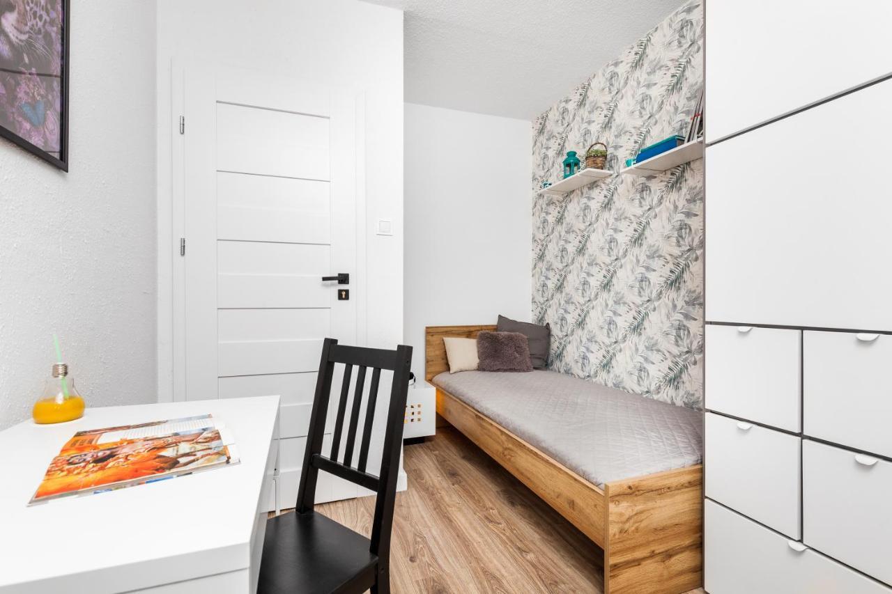 Cityrooms Gospody Gdansk Exterior foto