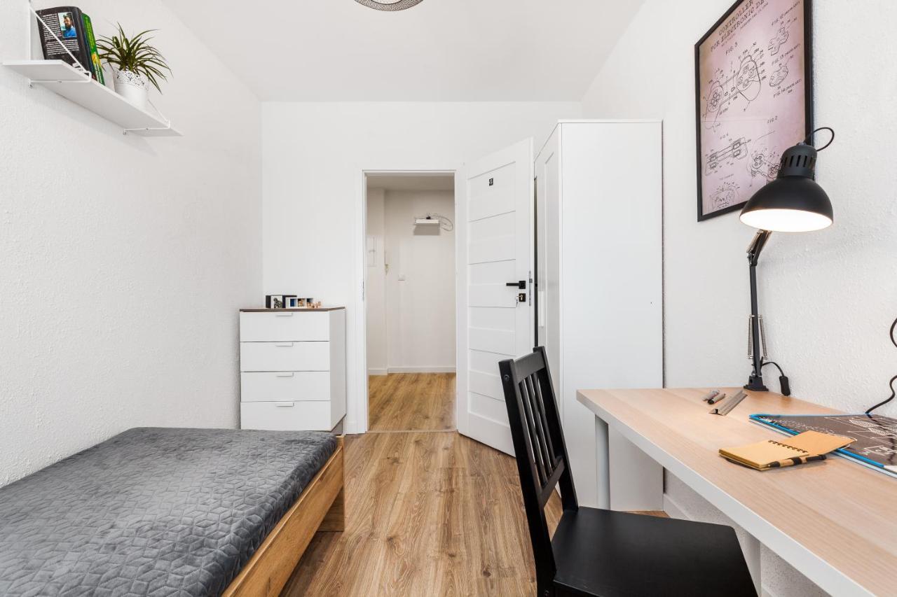 Cityrooms Gospody Gdansk Exterior foto